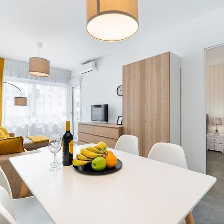 Apartament Summer Διαμέρισμα Campoamor Εξωτερικό φωτογραφία