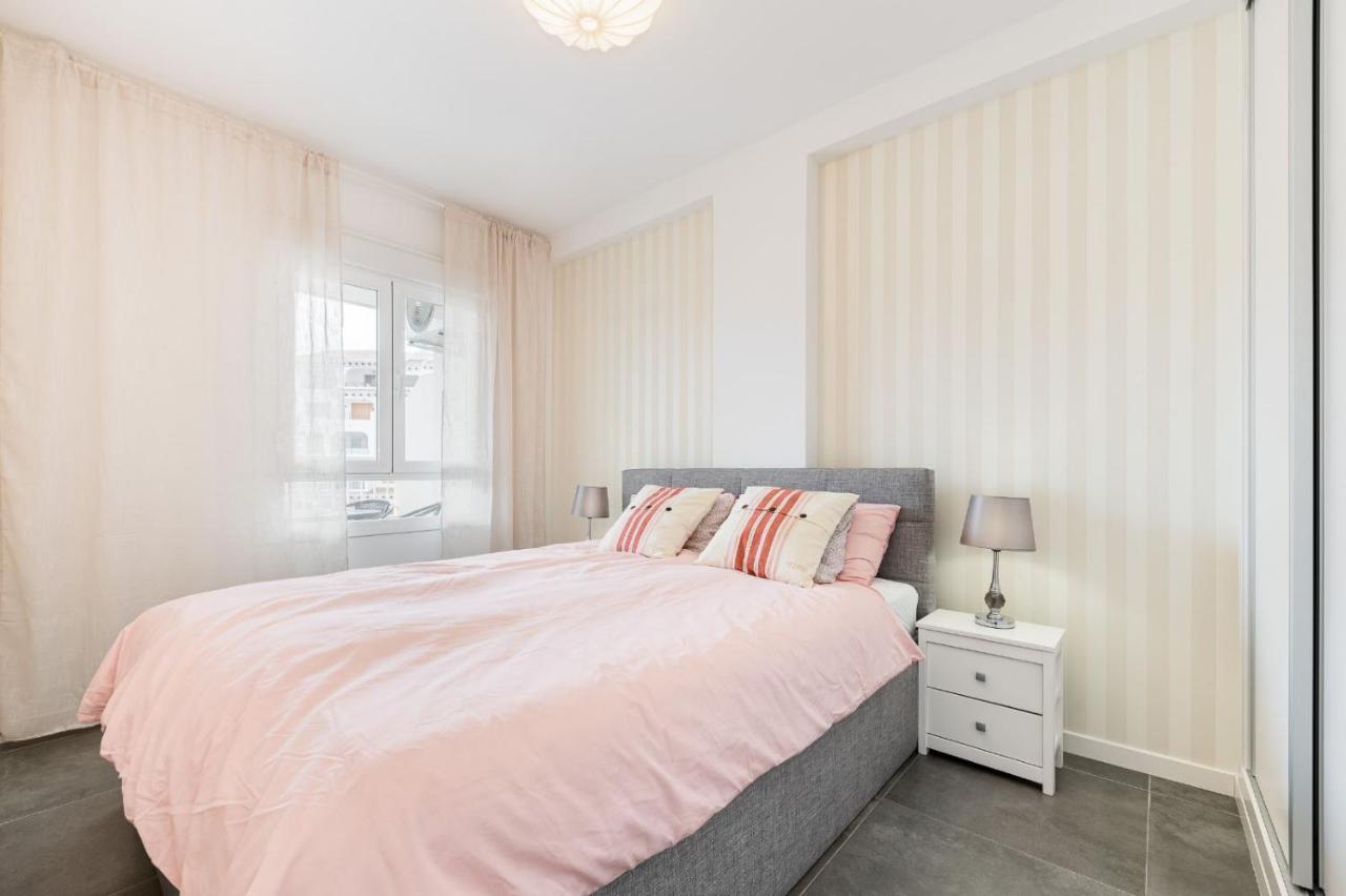 Apartament Summer Διαμέρισμα Campoamor Εξωτερικό φωτογραφία