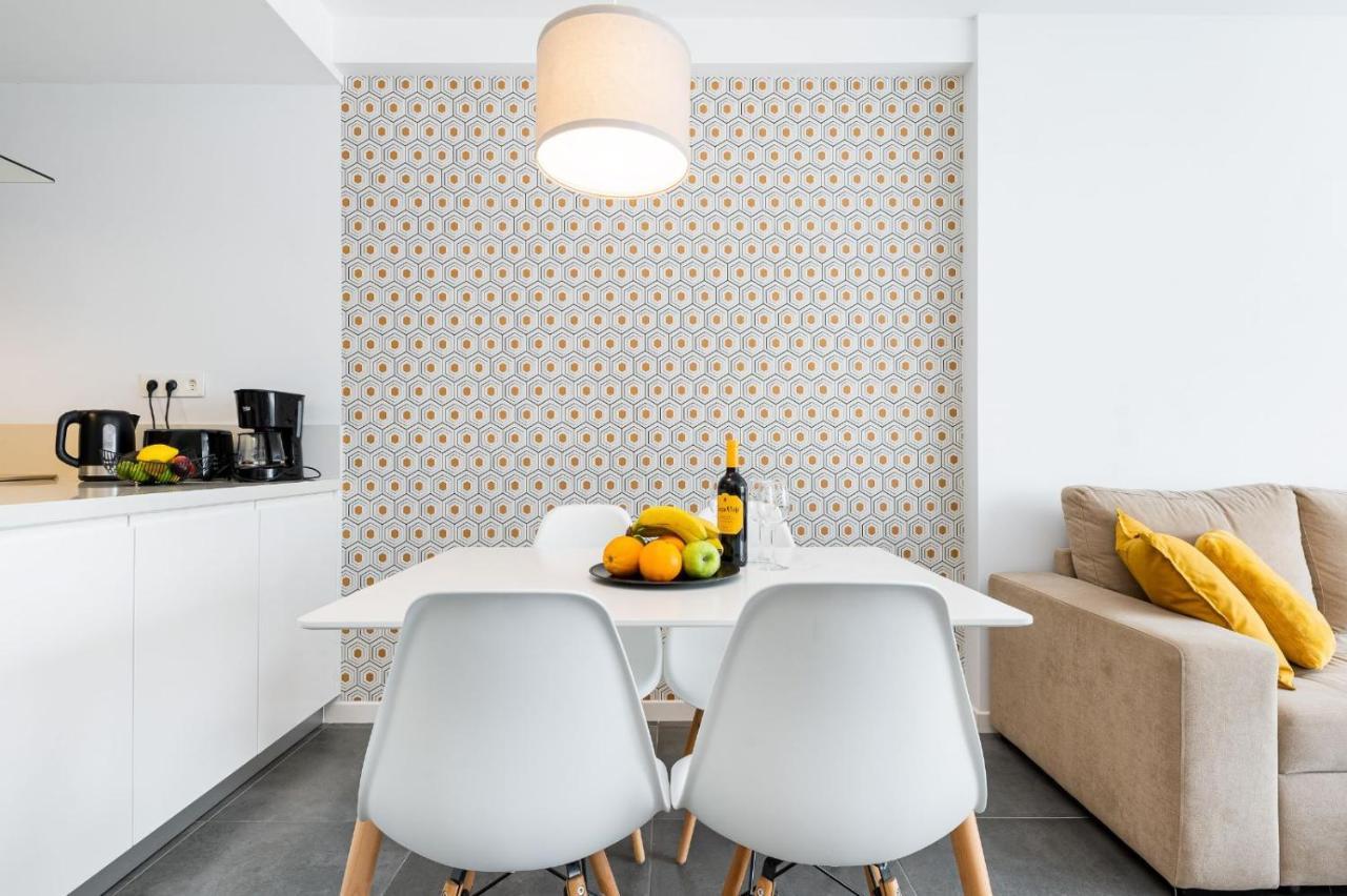 Apartament Summer Διαμέρισμα Campoamor Εξωτερικό φωτογραφία