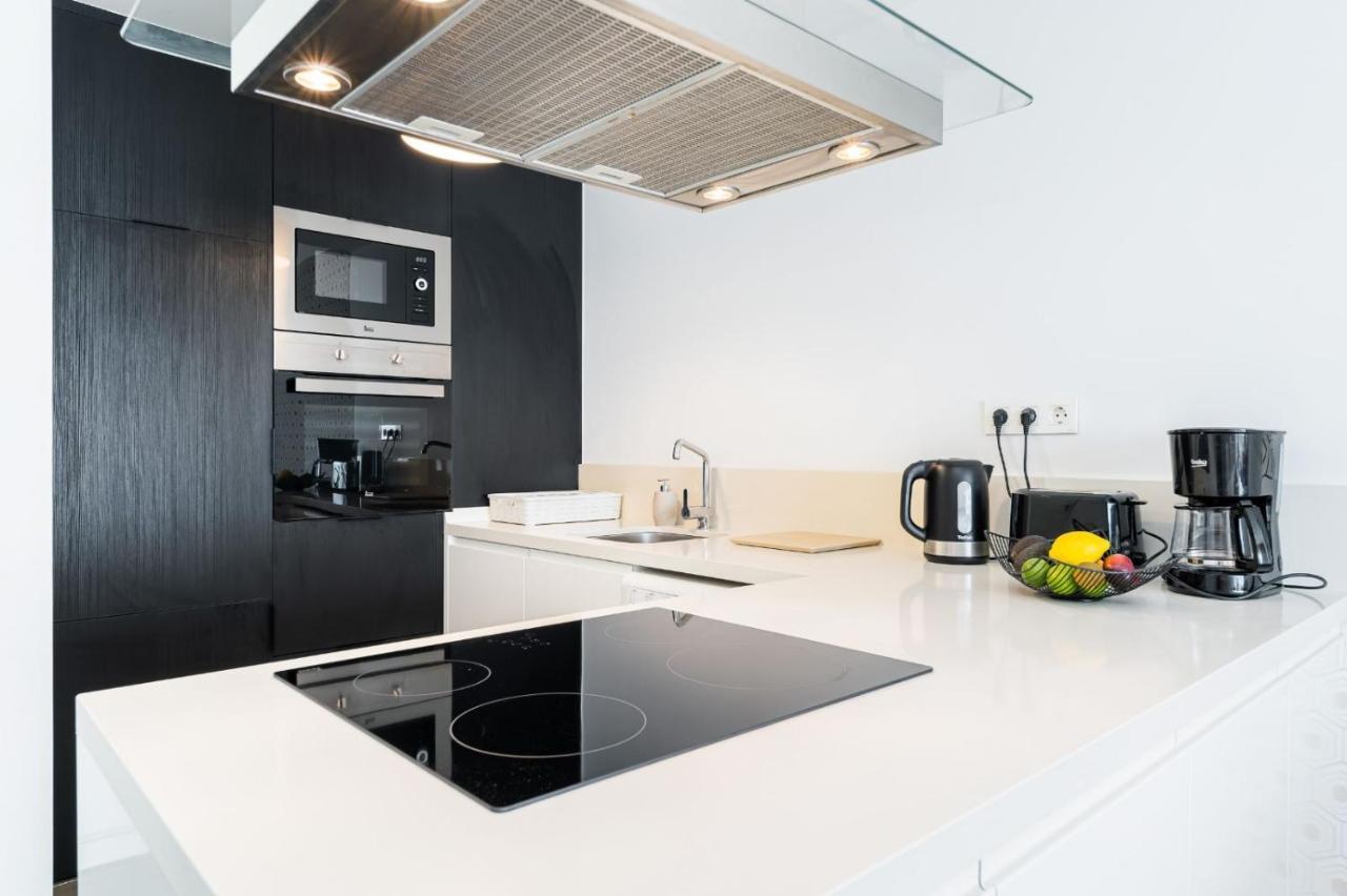 Apartament Summer Διαμέρισμα Campoamor Εξωτερικό φωτογραφία