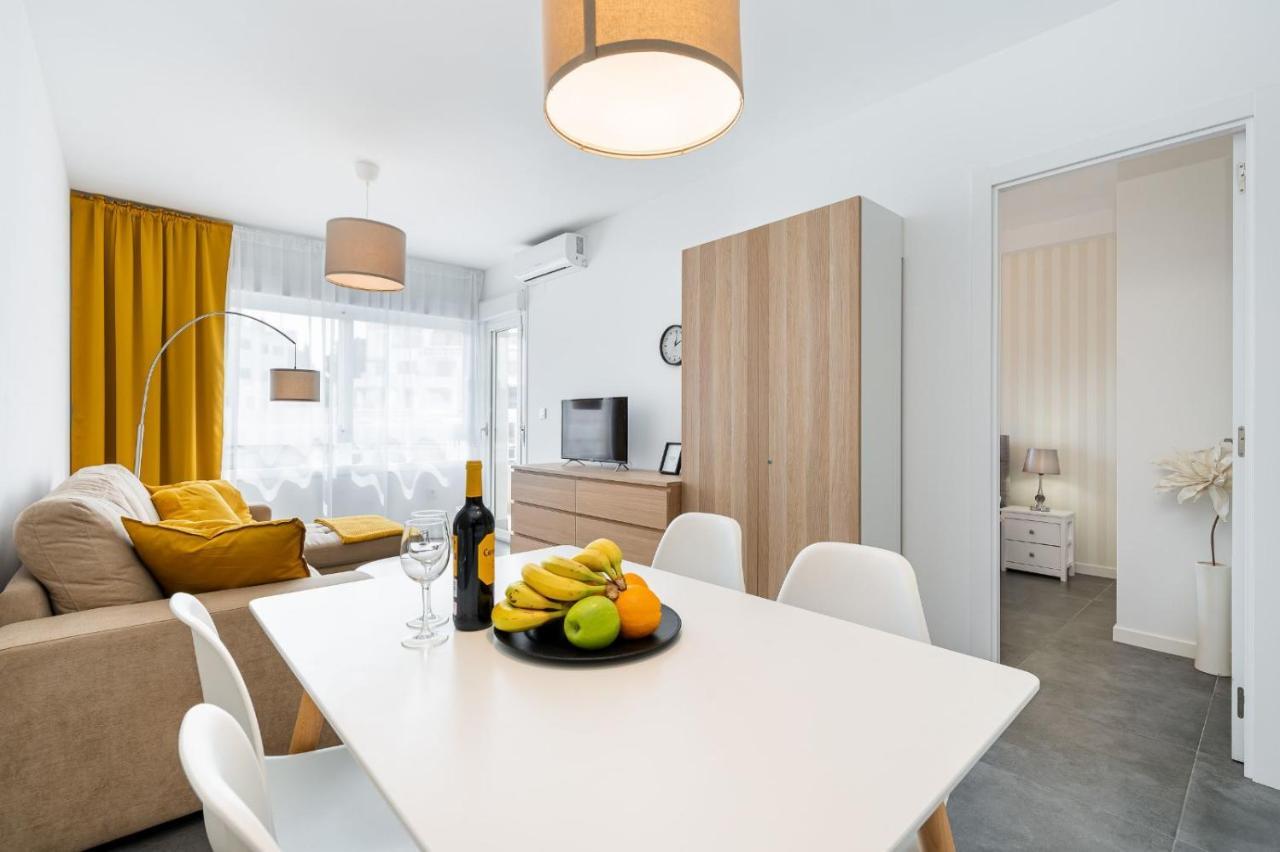Apartament Summer Διαμέρισμα Campoamor Εξωτερικό φωτογραφία