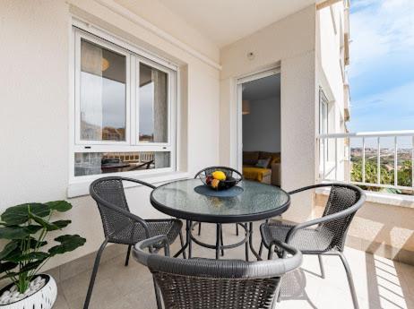 Apartament Summer Διαμέρισμα Campoamor Εξωτερικό φωτογραφία