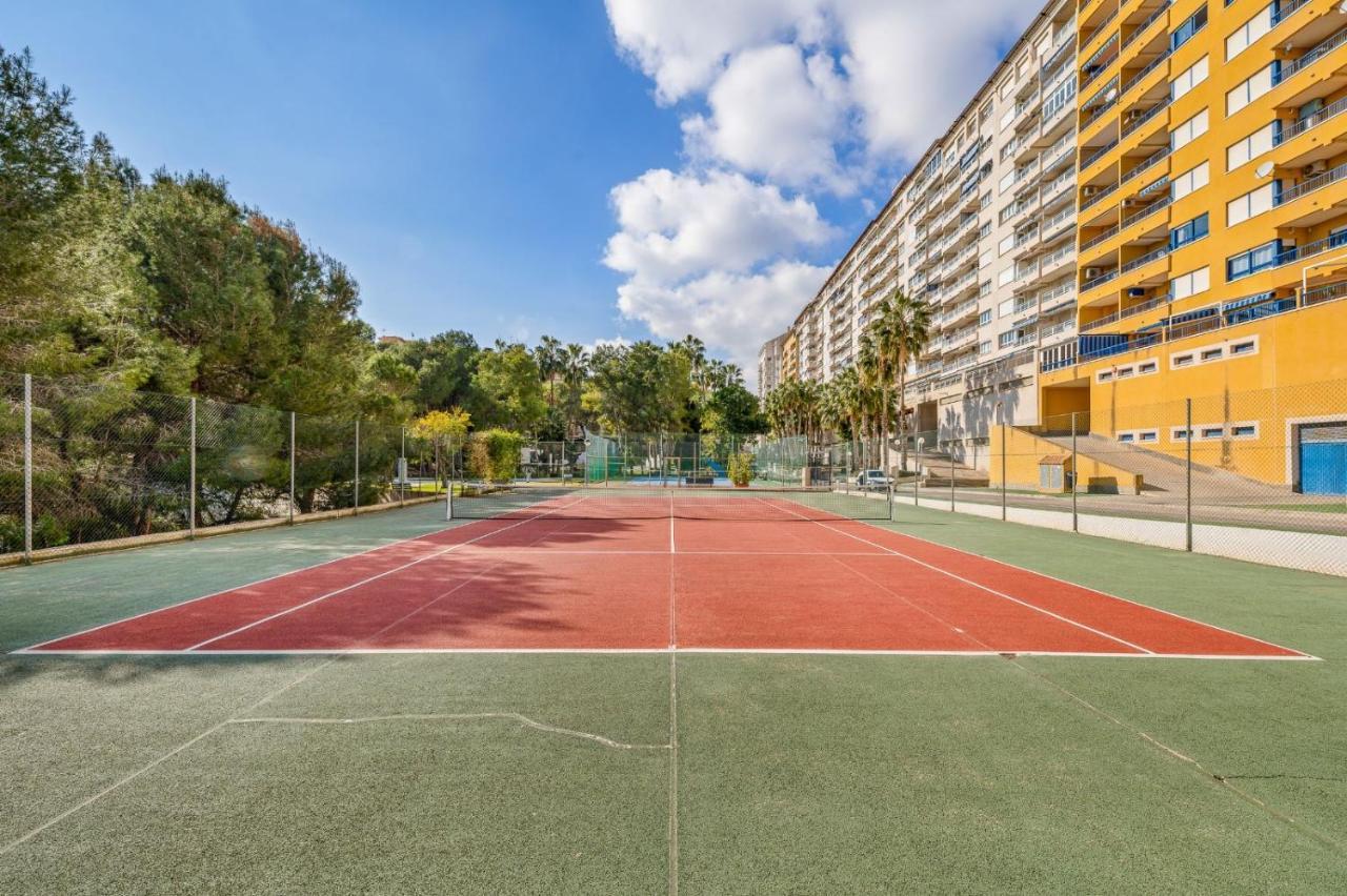 Apartament Summer Διαμέρισμα Campoamor Εξωτερικό φωτογραφία