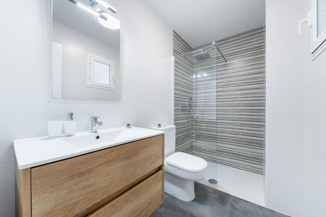 Apartament Summer Διαμέρισμα Campoamor Εξωτερικό φωτογραφία