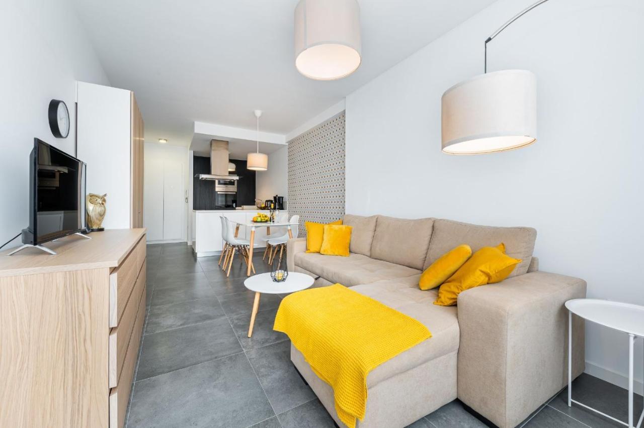 Apartament Summer Διαμέρισμα Campoamor Εξωτερικό φωτογραφία