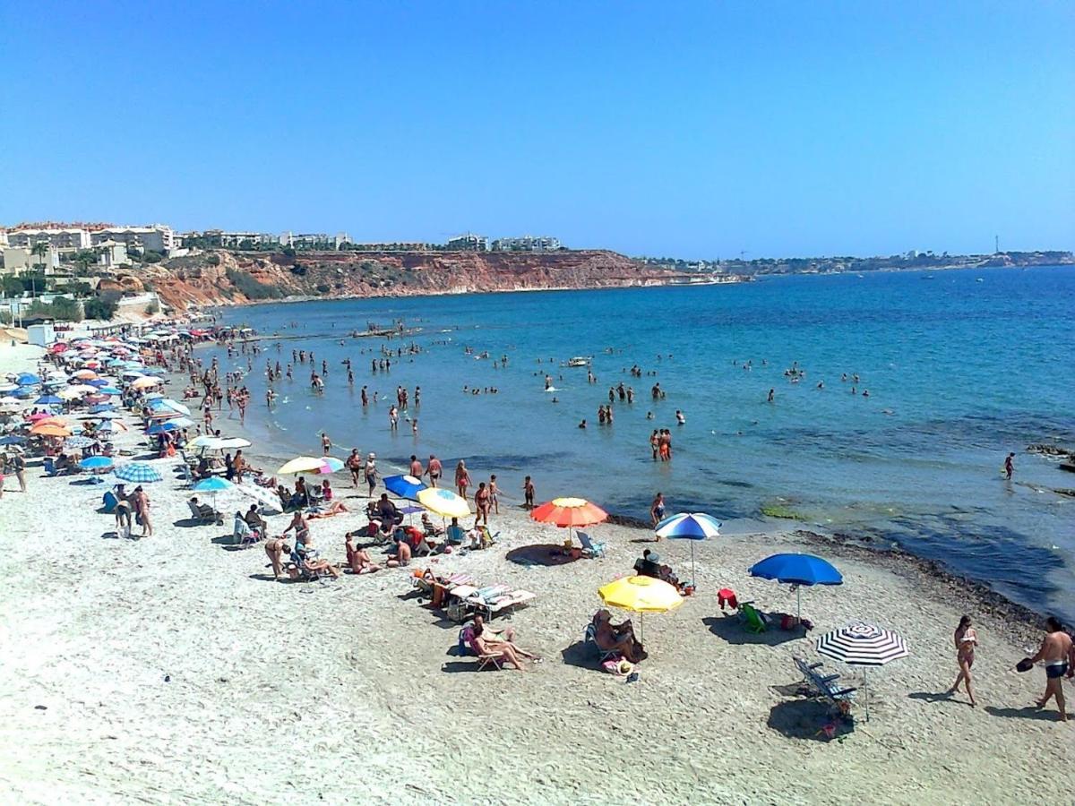 Apartament Summer Διαμέρισμα Campoamor Εξωτερικό φωτογραφία